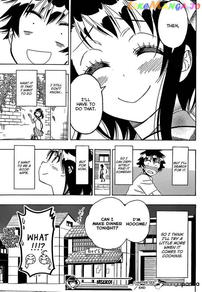 Nisekoi Chapter 123 image 19_optimized